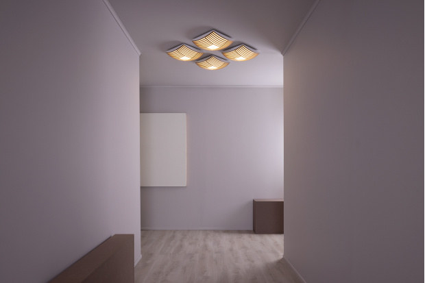 Kuulto Small 9101   Model room