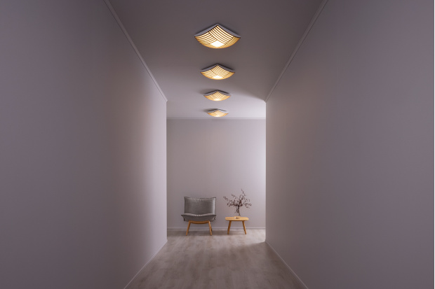 Kuulto Small 9101   Model room