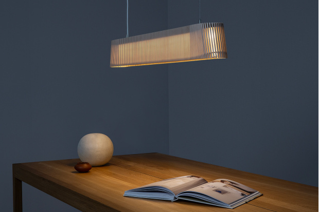 Owalo 7000   Model room