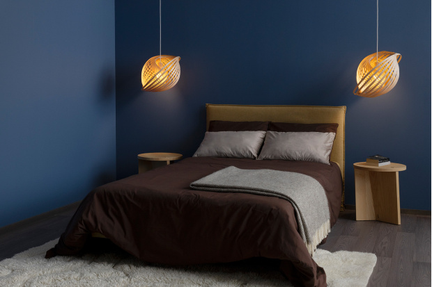 Adilo Small 8201   Model room