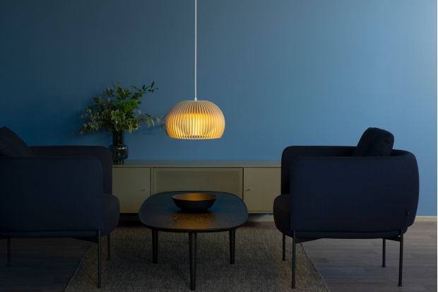 Atto 5000   Model room