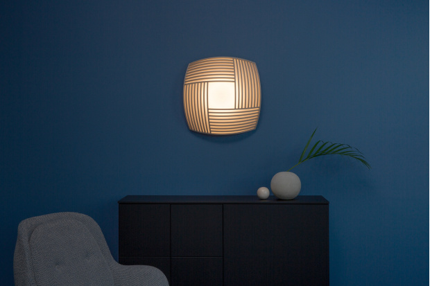 Kuulto 9100   Model room