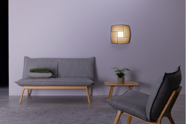 Kuulto Small 9101   Model room