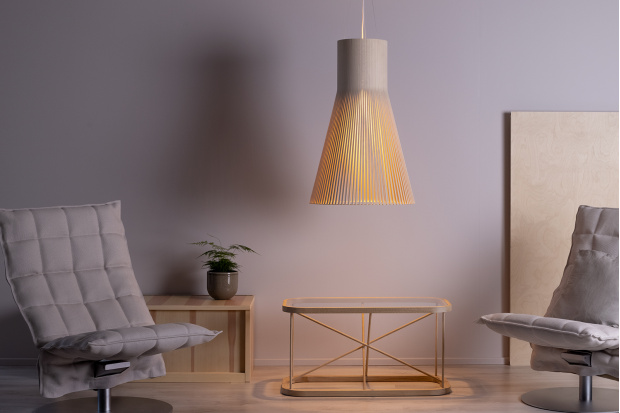 Magnum 4202   Model room