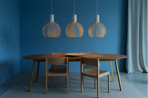 Octo Small 4241   Model room