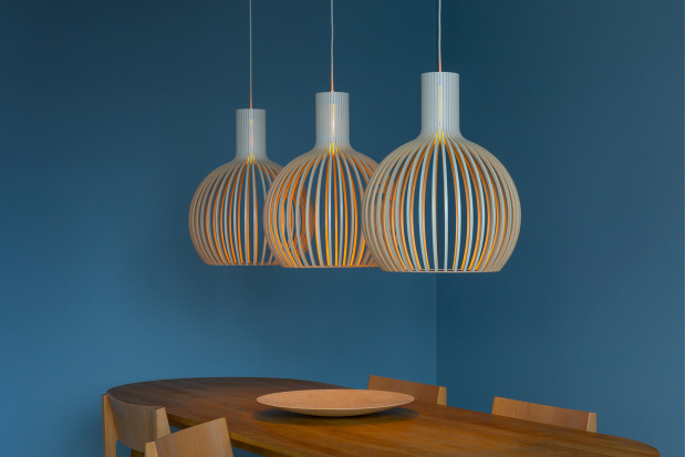 Octo Small 4241   Model room