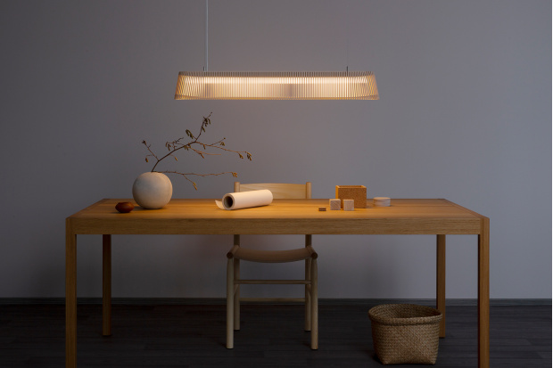 Owalo 7000   Model room