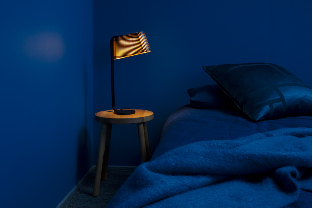 Owalo 7020 table  Model room