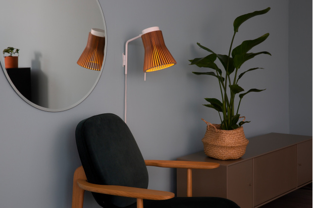 Petite 4630   Model room