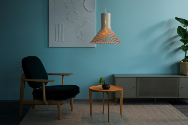 Puncto 4203   Model room