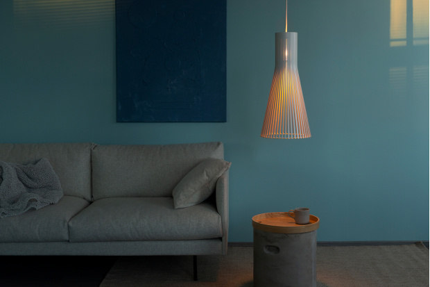 Secto 4200   Model room