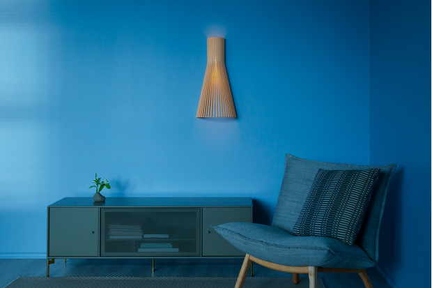 Secto 4230   Model room