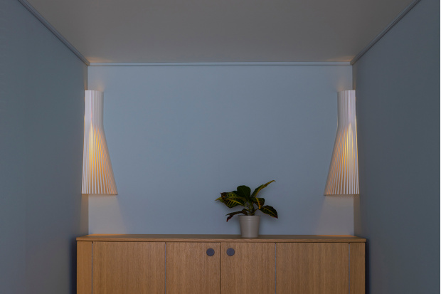 Secto 4236 corner  Secto  Model room