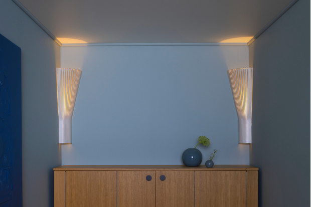 Secto 4236 corner  Secto  Model room