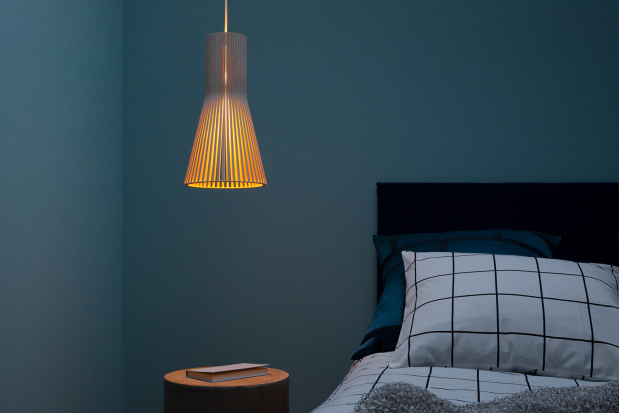 Secto Small 4201   Model room