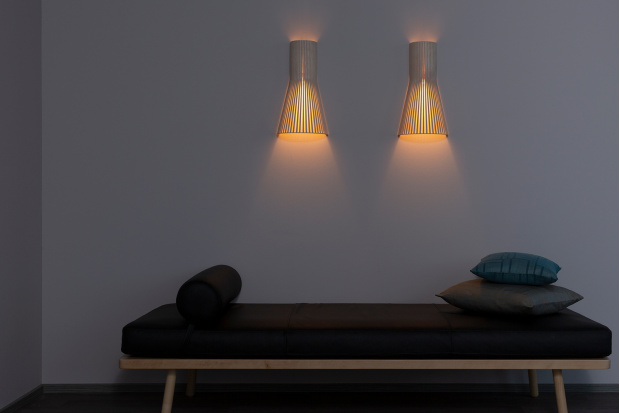 Secto Small 4231   Model room