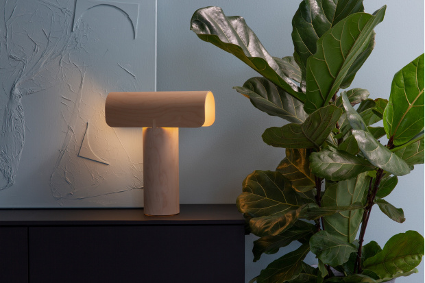 Teelo 8020 table  Model room