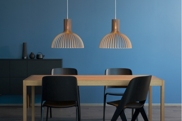 Victo Small 4251   Model room