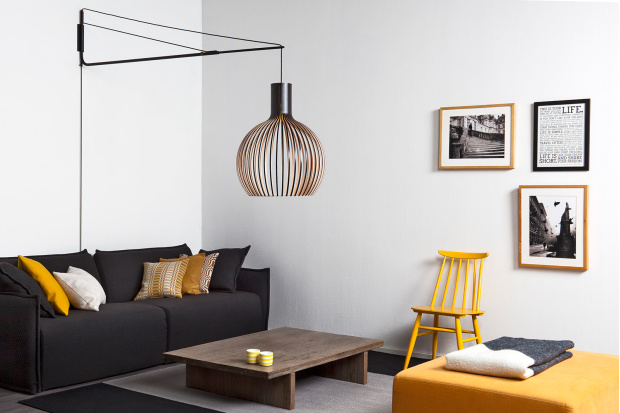 Varsi 1000   Octo 4240   Varsi   Model room