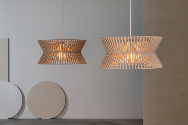 Kontro 6000 pendant lamp