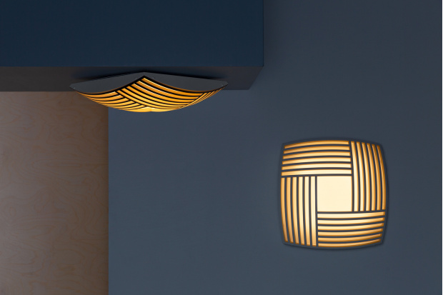 Kuulto Small 9101 ceiling lamp