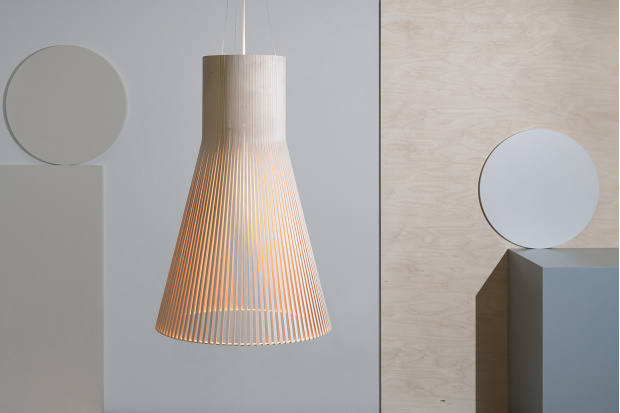 Magnum 4202 pendant lamp