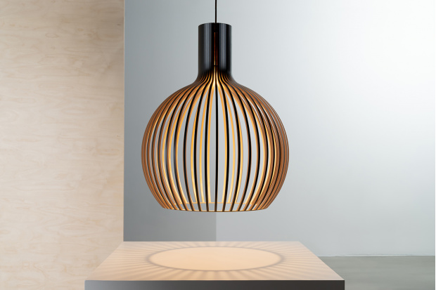 Octo 4240 pendant lamp