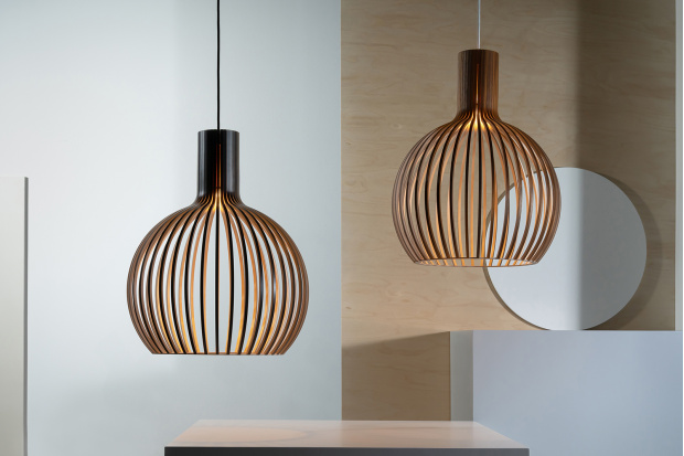 Octo Small 4241 pendant lamp