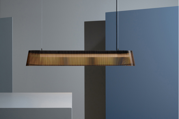 Owalo 7000 pendant lamp