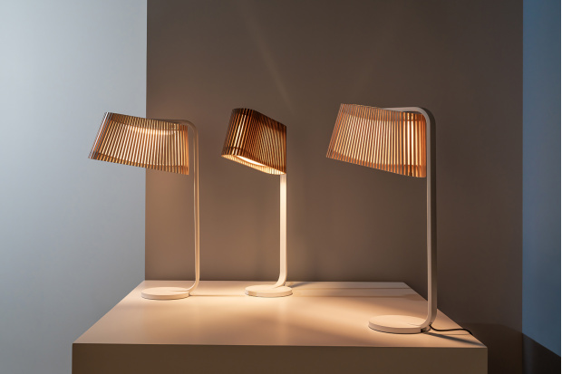 Owalo 7020 table lamp