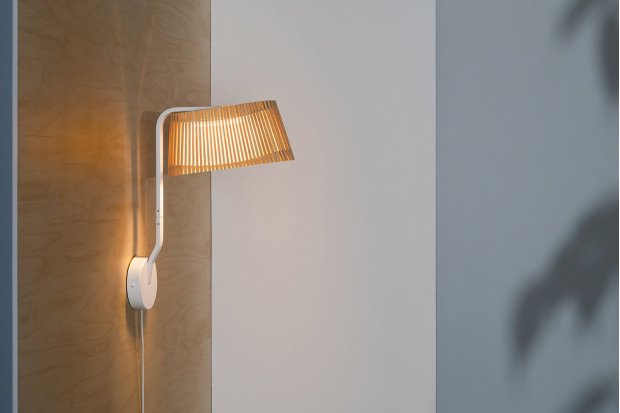 Owalo 7030 wall lamp