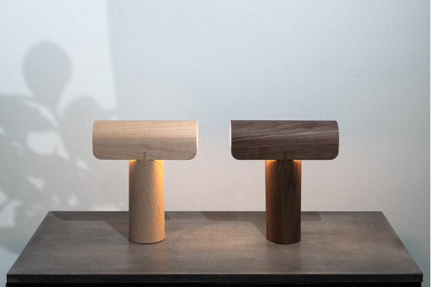 Teelo 8020 table lamp