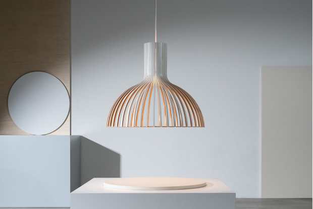Victo 4250 pendant lamp