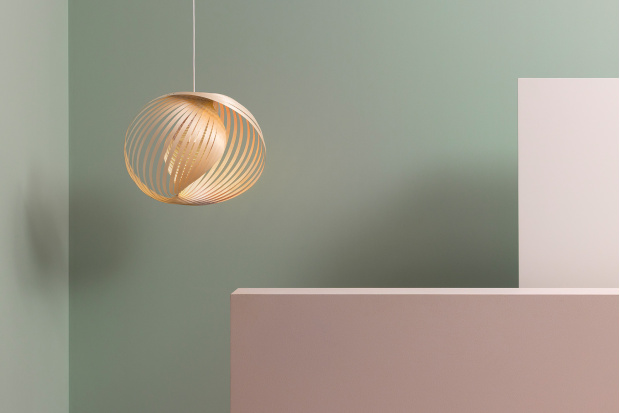 Adilo 8200   Pendant lamp.