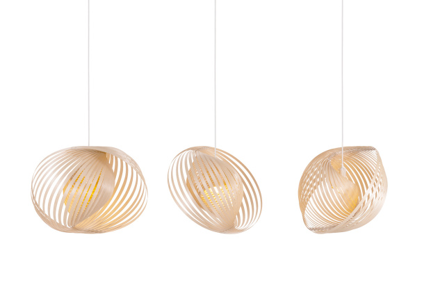 Adilo 8200   Group of pendant lamps