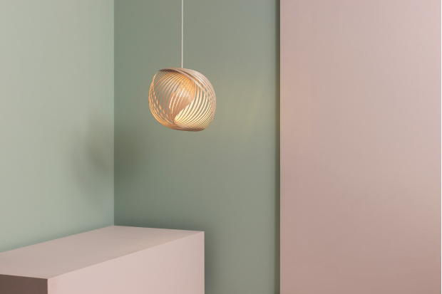 Adilo Small 8201   Pendant lamp