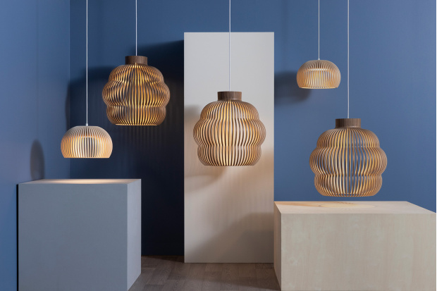 Kumulo 5200   Atto 5000   Pendant group