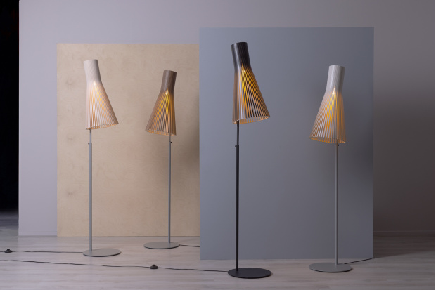 Secto 4210 floor lamp