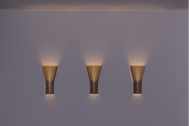 Secto Small 4231 wall lamp