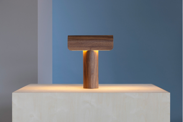 Teelo 8020 table  table lamp