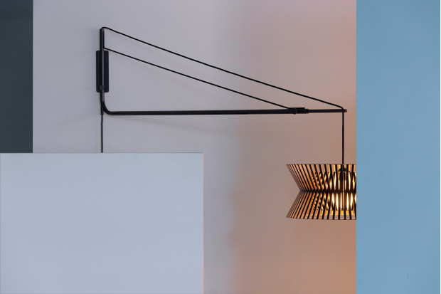 Varsi 1000   Suspension arm