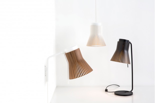 Petite group Petite 4600, Petite 4620, Petite 4630