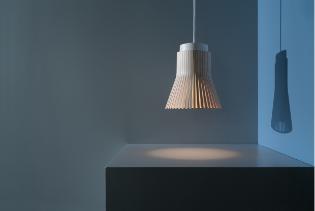 Petite 4600 pendant lamp