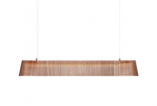 Owalo 7000 walnut