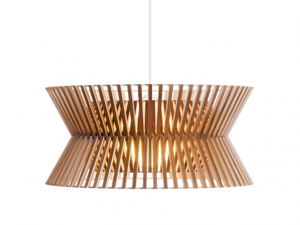 Kontro 6000 walnut