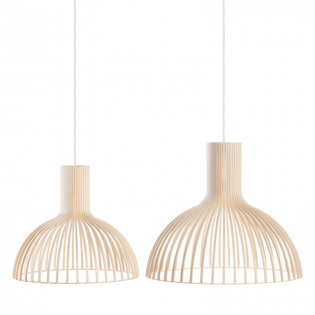 Victo Small 4251 & Victo 4250 birch