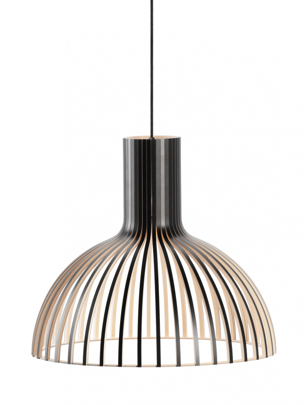 Victo Small 4251 black