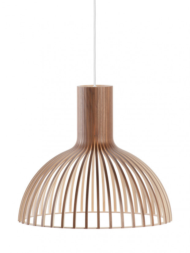 Victo Small 4251 walnut