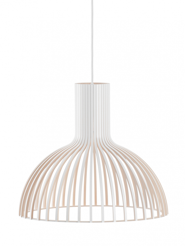 Victo Small 4251 white
