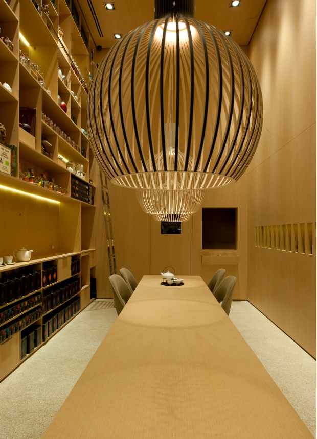 Octo 4240 Talchá, Shopping JK Iguatemi. Saõ Paulo, Brazil. Project by studiomk27. Photo by Romulo Fialdini.